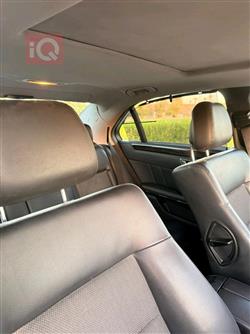 مێرسێدس بێنز E-Class